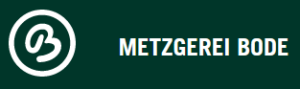 Metzgerei Bode